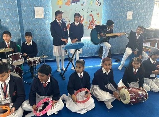 Music