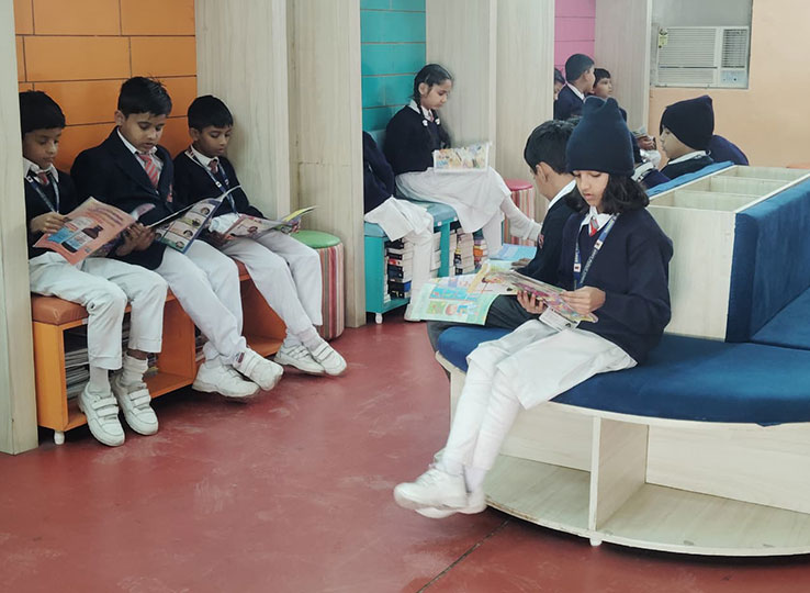 Reading Time